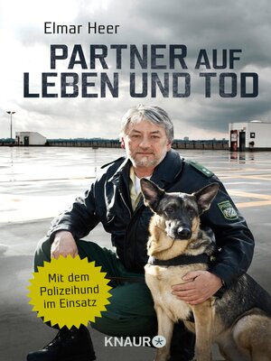 cover image of Partner auf Leben und Tod